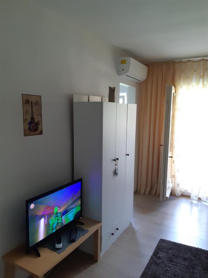 Studio Cora Appartamento Orşova Esterno foto