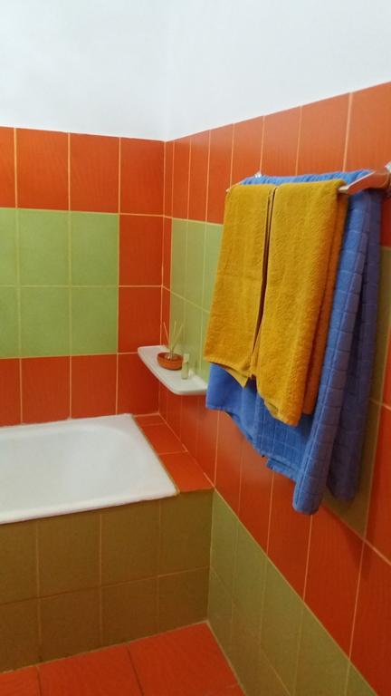 Studio Cora Appartamento Orşova Esterno foto