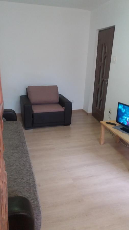 Studio Cora Appartamento Orşova Esterno foto