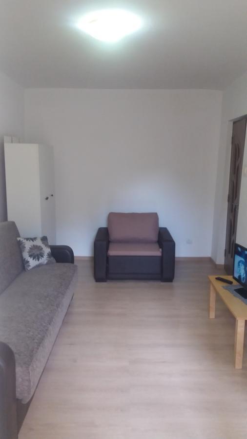 Studio Cora Appartamento Orşova Esterno foto